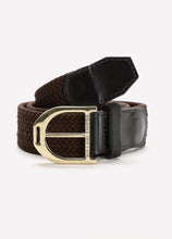 Load image into Gallery viewer, Holland Cooper Stirrup Belt
