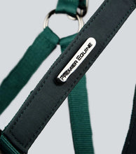 Load image into Gallery viewer, Premier Equine Duco Padded Head Collar With Lead Rope
