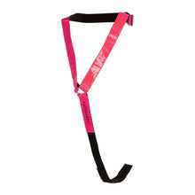 Load image into Gallery viewer, Equisafety Reflective Horse Wear Neck Band
