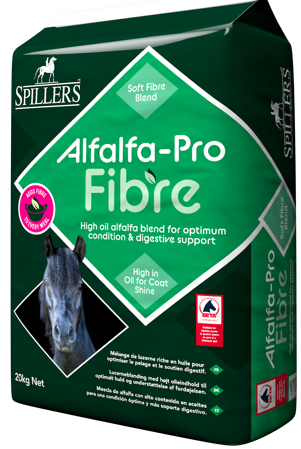 Spillers Alfalfa-Pro Fibre