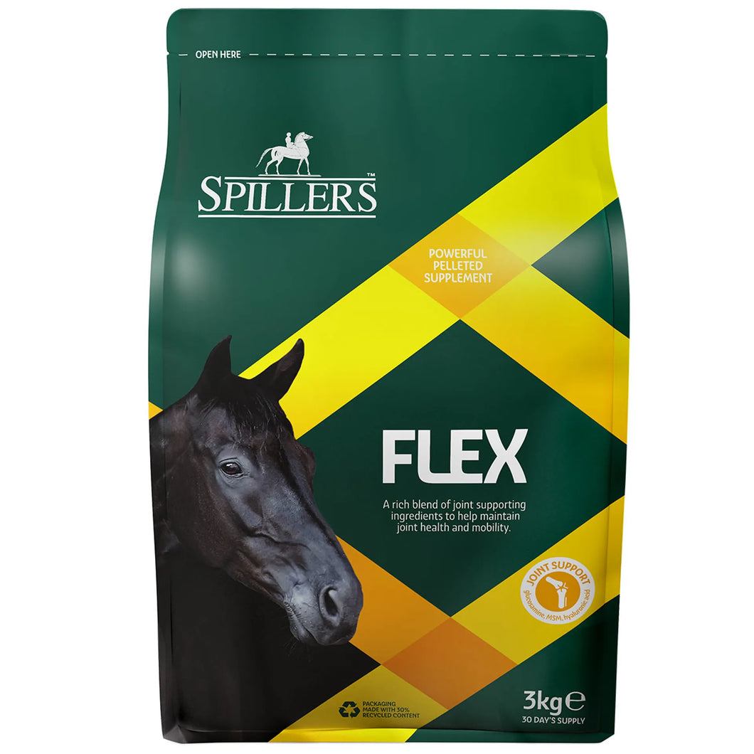 SPILLERS Flex 3kg