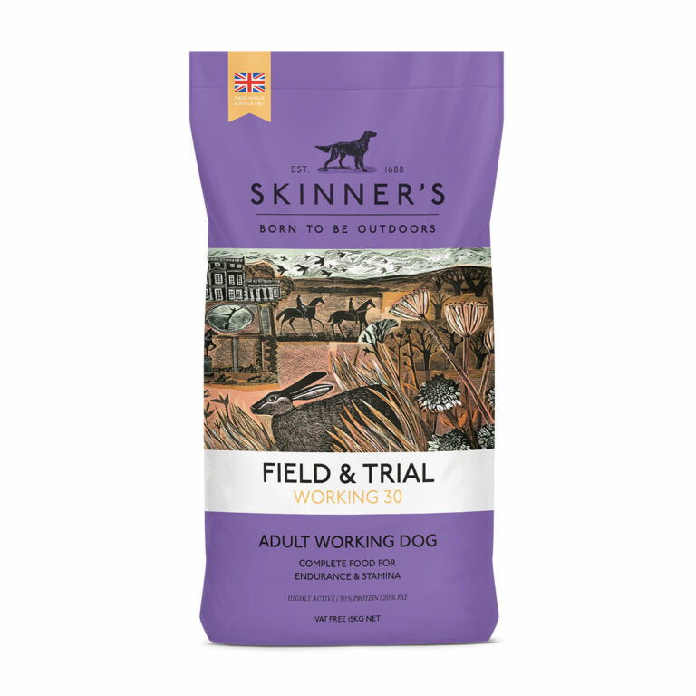 Skinner's Field & Trial Working 30