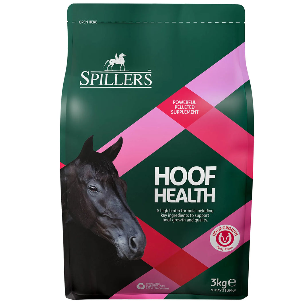 SPILLERS Hoof Health 3kg