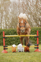 Load image into Gallery viewer, Hy Equestrian Thelwell Ponies Penelope &amp; Kipper
