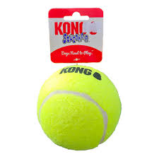 KONG SqueakAir Ball Large