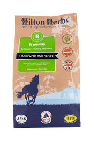 Hilton Herbs Freeway 1kg