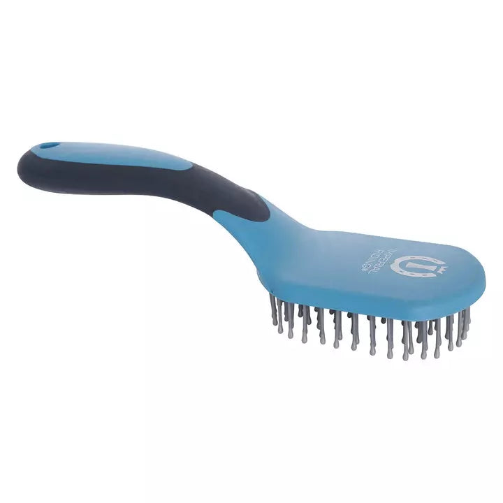 Imperial Riding Mane & Tail Brush Boomerang