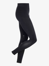 Load image into Gallery viewer, LeMieux Lucie Mesh Legging Black
