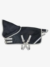 Load image into Gallery viewer, LeMieux Toy Pony Storm-Tek Rug Navy
