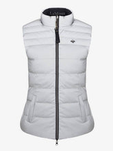 Load image into Gallery viewer, LeMieux Lucille Reversible Reflective Gilet Navy
