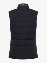 Load image into Gallery viewer, LeMieux Lucille Reversible Reflective Gilet Navy
