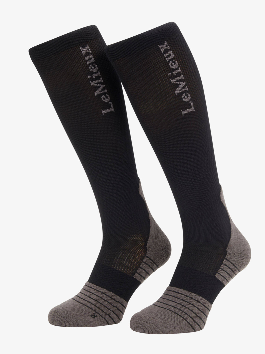 LeMieux Performance Sock Black