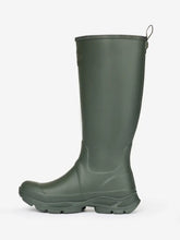 Load image into Gallery viewer, LeMieux Ultra Stride Wellington Boots Oak
