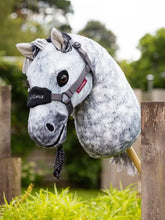 Load image into Gallery viewer, LeMieux Hobby Horse Sammy
