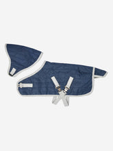 Load image into Gallery viewer, LeMieux Toy Pony Stable-Tek Rug Navy
