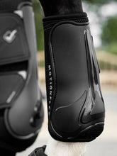 Load image into Gallery viewer, LeMieux Motionflex Dressage Boot Black
