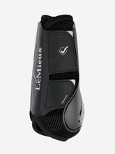 Load image into Gallery viewer, LeMieux Motionflex Dressage Boot Black
