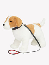 Load image into Gallery viewer, LeMieux Toy Puppy Collar &amp; Lead Chilli
