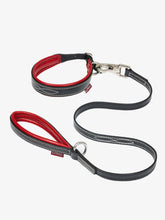 Load image into Gallery viewer, LeMieux Toy Puppy Collar &amp; Lead Chilli
