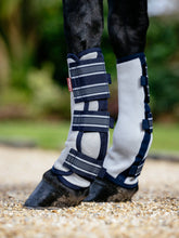 Load image into Gallery viewer, LeMieux Arika Mesh Fly Boots
