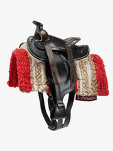 Load image into Gallery viewer, LeMieux Toy Pony Western Pad Chilli
