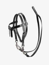 Load image into Gallery viewer, LeMieux Toy Pony Western Bridle Black
