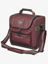 Load image into Gallery viewer, LeMieux Elite Pro Grooming Bag
