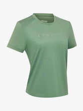 Load image into Gallery viewer, LeMieux Sports T-Shirt Thyme
