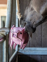 Load image into Gallery viewer, LeMieux Horse Toy Flying Pig
