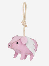 Load image into Gallery viewer, LeMieux Horse Toy Flying Pig
