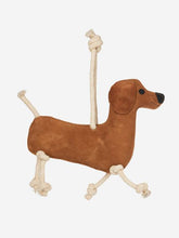 Load image into Gallery viewer, LeMieux Horse Toy Sausage Dog
