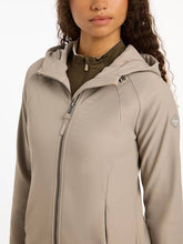 Load image into Gallery viewer, LeMieux Charlotte Soft Shell Jacket Ash
