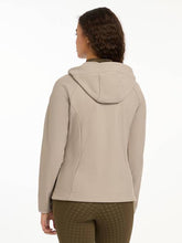 Load image into Gallery viewer, LeMieux Charlotte Soft Shell Jacket Ash
