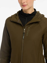 Load image into Gallery viewer, LeMieux Charlotte Soft Shell Jacket Alpine
