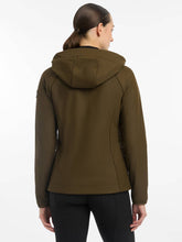 Load image into Gallery viewer, LeMieux Charlotte Soft Shell Jacket Alpine
