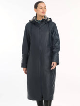 Load image into Gallery viewer, LeMieux All Elements Coat Navy
