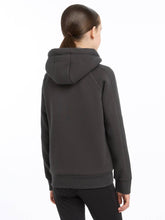 Load image into Gallery viewer, LeMieux Young Rider Hollie Lined Hoodie Cinder
