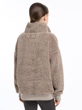 Load image into Gallery viewer, LeMieux Young Rider Tia Teddy Fleece Ash
