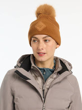 Load image into Gallery viewer, LeMieux Lila Beanie Ginger
