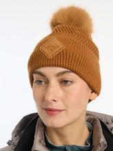 Load image into Gallery viewer, LeMieux Lila Beanie Ginger
