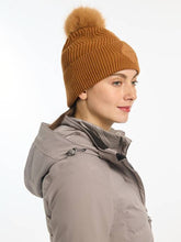 Load image into Gallery viewer, LeMieux Lila Beanie Ginger
