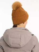 Load image into Gallery viewer, LeMieux Lila Beanie Ginger
