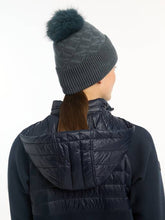 Load image into Gallery viewer, LeMieux LM Beanie Petrol
