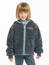 Load image into Gallery viewer, LeMieux Mini Teagan Fleece Petrol
