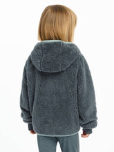 Load image into Gallery viewer, LeMieux Mini Teagan Fleece Petrol
