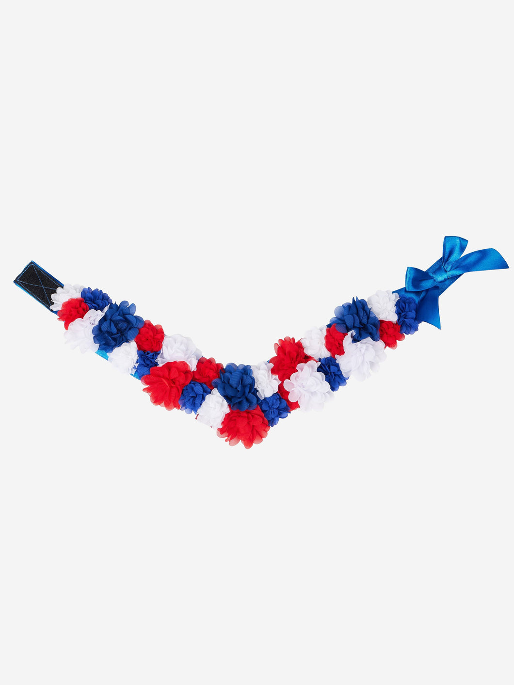 LeMieux Toy Pony Flower Sash Multi