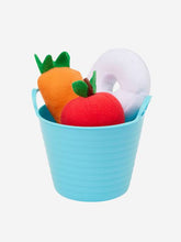 Load image into Gallery viewer, LeMieux Toy Pony Treat Bucket Multi
