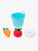 Load image into Gallery viewer, LeMieux Toy Pony Treat Bucket Multi
