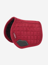 Load image into Gallery viewer, LeMieux Toy Pony Saddle Pad Ember
