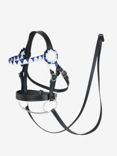 Load image into Gallery viewer, LeMieux Hobby Horse Showing Bridle Black
